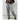 Gaspar Express Tropea Pinstripe Pant Bukser Grey
