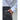 Gaspar Express Tropea Stripe Pant Bukser Black