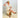 Gaspar Express Tunø Broderi Anglaise Dress Kjole Off white