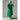 Gaspar Express Tunø Broderi Anglaise Dress Kjole Green