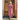 Gaspar Express Tunø Broderi Anglaise Dress Kjole Rose pepper