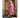 Gaspar Express Tunø Broderi Anglaise Dress Kjole Rose pepper