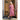 Gaspar Express Tunø Broderi Anglaise Dress Kjole Rose pepper