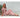 Gaspar Express Tunø Check Blouse Skjorte Pale Rose