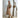 Gaspar Express Tunø Poplin Dress Kjole Dark Sand