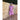 Gaspar Express Tunø Print Dress Kjole Pink