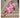 Gaspar Express Tunø Print Dress Kjole Pink