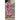 Gaspar Express Tunø Print Dress Kjole Pink