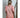Gaspar Express Tunø SS Blouse Skjorte Rose