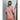 Gaspar Express Tunø SS Blouse Skjorte Rose