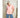 Gaspar Express Tunø SS Blouse Skjorte Rose