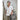 Gaspar Express Tunø SS Blouse Skjorte White