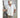 Gaspar Express Tunø SS Blouse Skjorte White
