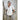 Gaspar Express Tunø SS Blouse Skjorte White