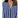 Gaspar Express Tunø SS Blouse Skjorte Blue