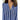 Gaspar Express Tunø SS Blouse Skjorte Blue