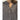 Gaspar Express Tunø SS Blouse Skjorte Brown