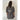 Gaspar Express Tunø SS Blouse Skjorte Brown