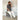 Gaspar Express Tunø SS Blouse Skjorte Brown