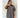 Gaspar Express Tunø SS Blouse Skjorte Brown