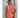 Gaspar Express Tunø SS Jacquard Bluse Pink