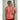 Gaspar Express Tunø SS Jacquard Bluse Pink