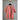 Gaspar Express Tunø SS Jacquard Bluse Pink