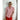 Gaspar Express Tunø SS Stripe Skjorte Red