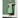 Gaspar Express Tunø print dress Kjole Green