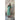 Gaspar Express Tunø print dress Kjole Green