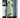 Gaspar Express Tunø print dress Kjole Green
