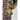 Gaspar Express Utah Short Velvet Jacket Jakke Olive