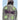 Gaspar Express Utah Short Velvet Jacket Jakke Olive