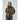Gaspar Express Utah Short Velvet Jacket Jakke Olive