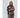 Gaspar Express Utah Short Velvet Jacket Jakke chocolate