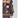 Gaspar Express Utah Short Velvet Jacket Jakke chocolate