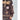 Gaspar Express Utah Short Velvet Jacket Jakke chocolate