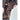 Gaspar Express Utah Short Velvet Jacket Jakke chocolate