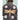 Gaspar Express Utah Short Velvet Jacket Jakke chocolate