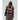 Gaspar Express Utah Short Velvet Jacket Jakke chocolate