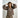 Gaspar Express Valencia Poplin Shirt Skjorte Brown