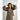 Gaspar Express Valencia Poplin Shirt Skjorte Brown
