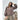 Gaspar Express Valencia Poplin Shirt Skjorte Brown