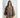 Gaspar Express Valencia Poplin Shirt Skjorte Brown