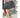 Gaspar Express Vienna Skirt Nederdel Brown