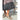 Gaspar Express Vienna Skirt Nederdel Brown