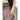 Gaspar Express Vienna Skirt Nederdel Brown