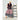 Gaspar Express Vienna Skirt Nederdel Brown