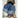 Gaspar Express Vienna denim Skirt Nederdel Blue