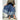 Gaspar Express Vienna denim Skirt Nederdel Blue